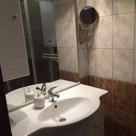 Apartment Lake Heviz