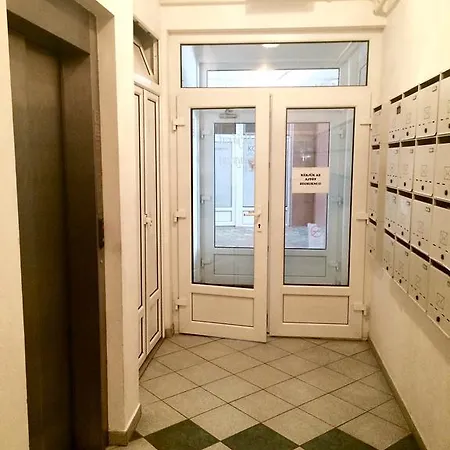Apartment Lake *